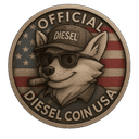 Diesel Coin