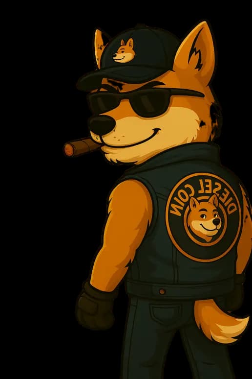Diesel Dog
