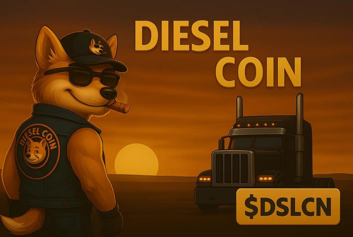 truck